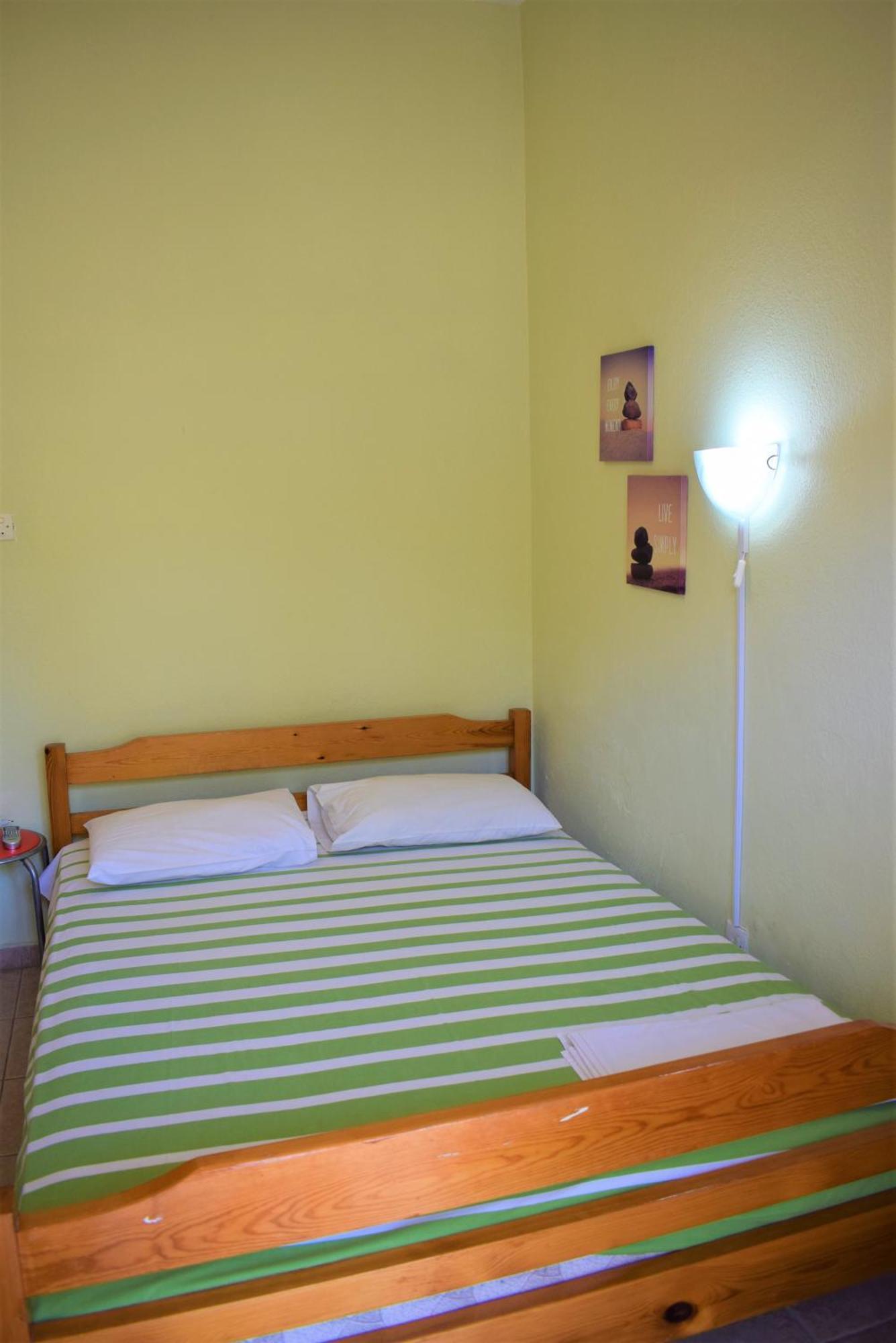 Apartments Anesis Pantazis Asprovalta Exterior photo