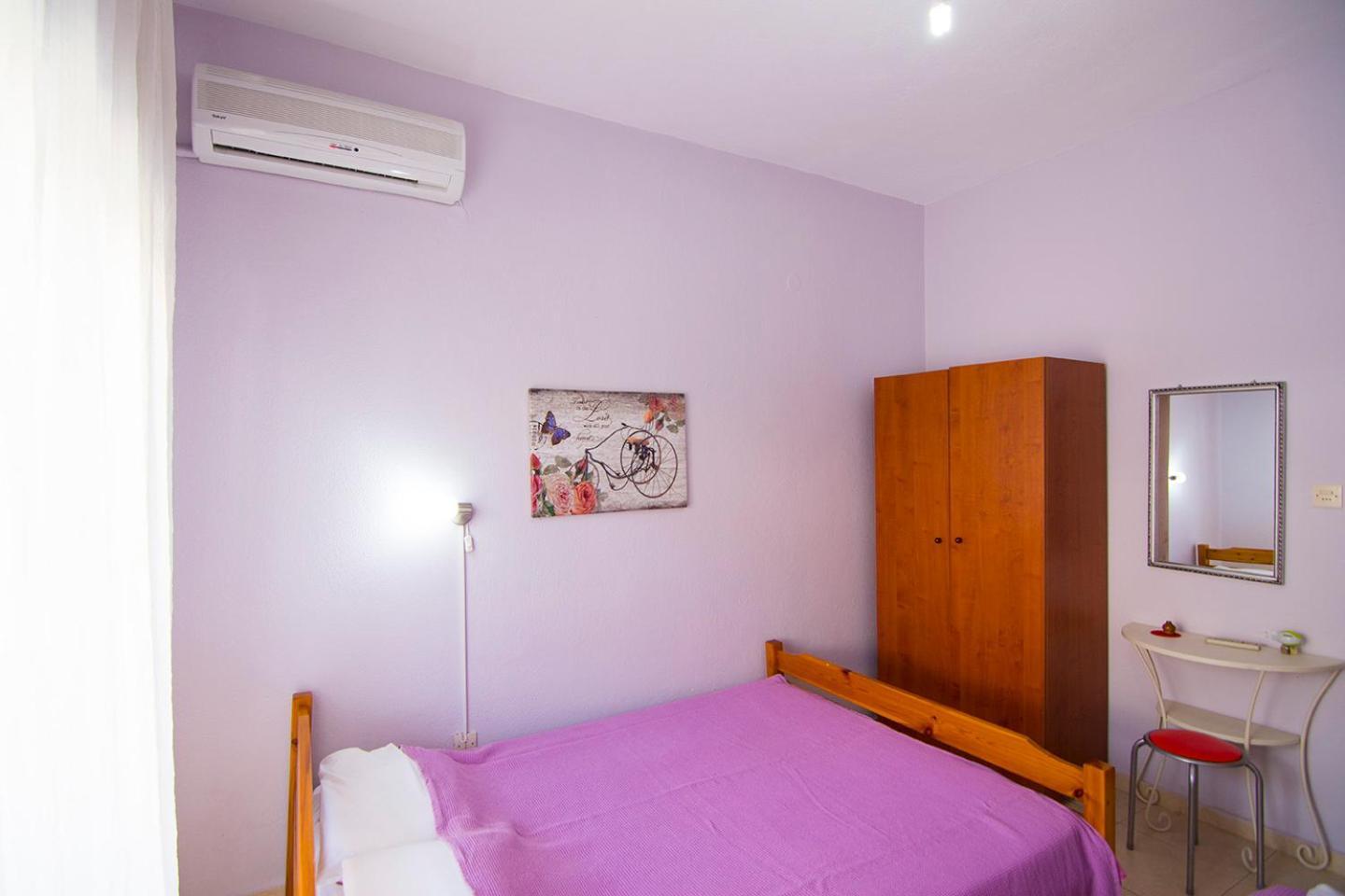 Apartments Anesis Pantazis Asprovalta Exterior photo
