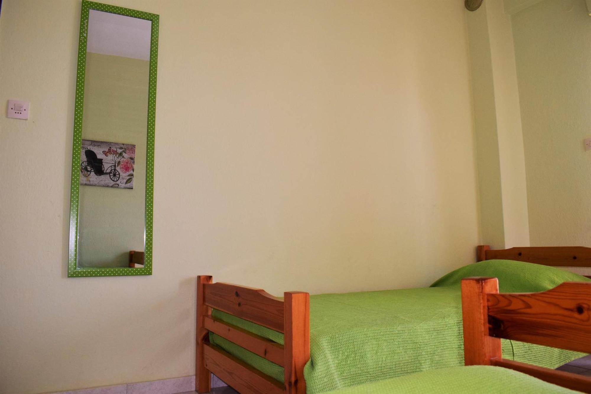 Apartments Anesis Pantazis Asprovalta Exterior photo